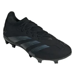 Voetbalschoenen-adidas Predator 24 Pro FG voetbalschoenen heren core black carbon core black
