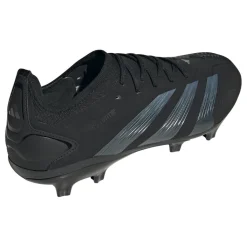 Voetbalschoenen-adidas Predator 24 Pro FG voetbalschoenen heren core black carbon core black