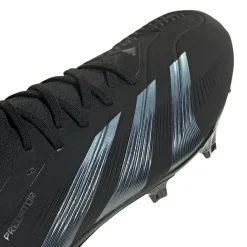 Voetbalschoenen-adidas Predator 24 Pro FG voetbalschoenen heren core black carbon core black