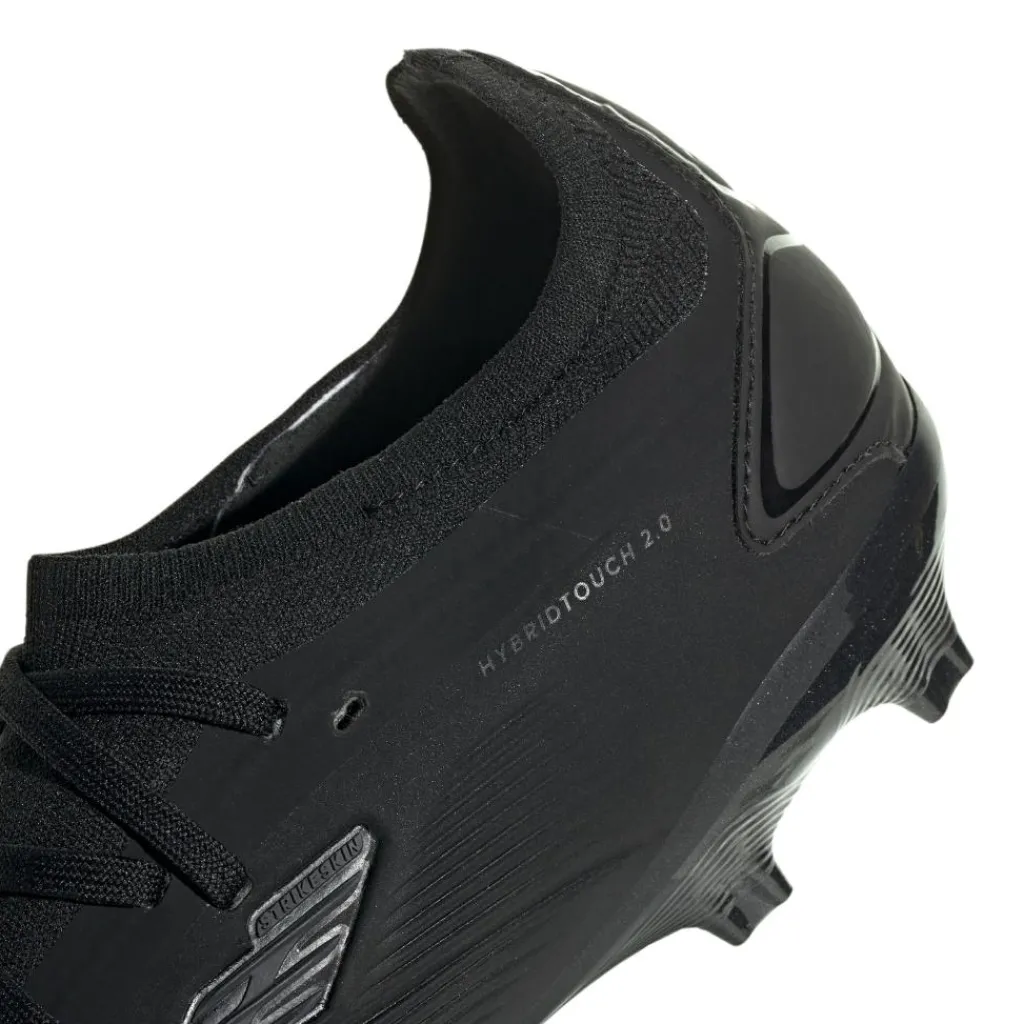 Voetbalschoenen-adidas Predator 24 Pro FG voetbalschoenen heren core black carbon core black