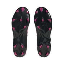 Voetbalschoenen-adidas Predator Accuracy.2 FG voetbalschoenen heren core black cloud white shock pink