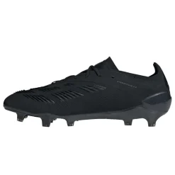 Voetbalschoenen-adidas Predator Elite FG voetbalschoenen heren core black core black carbon