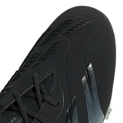 Voetbalschoenen-adidas Predator Elite FG voetbalschoenen heren core black core black carbon