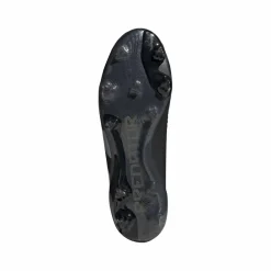 Voetbalschoenen-adidas Predator Elite FG voetbalschoenen heren core black carbon gold metallic