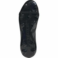 adidas Predator League FG MG voetbalschoenen heren core black grey four lucid red< Voetbalschoenen