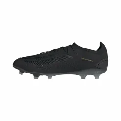 adidas Predator Pro FG voetbalschoenen heren core black carbon gold metallic< Voetbalschoenen