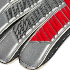 adidas Predator Top Training keepershandschoenen silver metal black< Keepershandschoenen