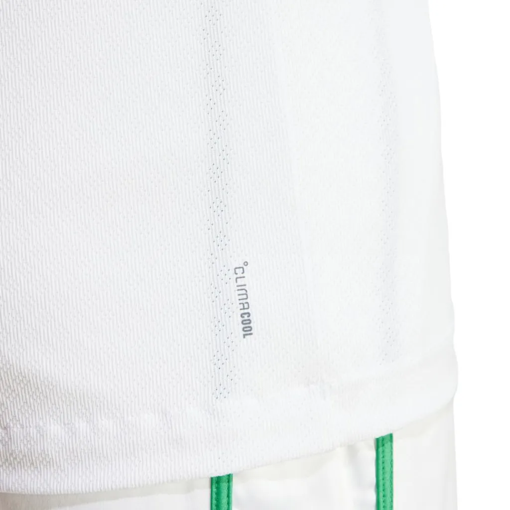 adidas Pro Climacool tennis tanktop heren white< Tenniskleding