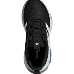 Schoenen-adidas Racer TR23 schoenen junior core black cloud white solar red