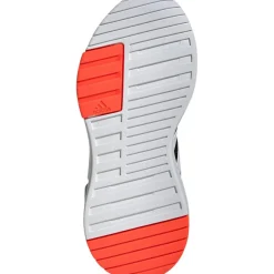 Schoenen-adidas Racer TR23 schoenen junior core black cloud white solar red