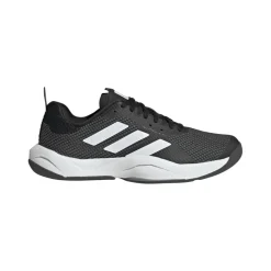 adidas Rapidmove fitness schoenen dames black white< Fitness Schoenen