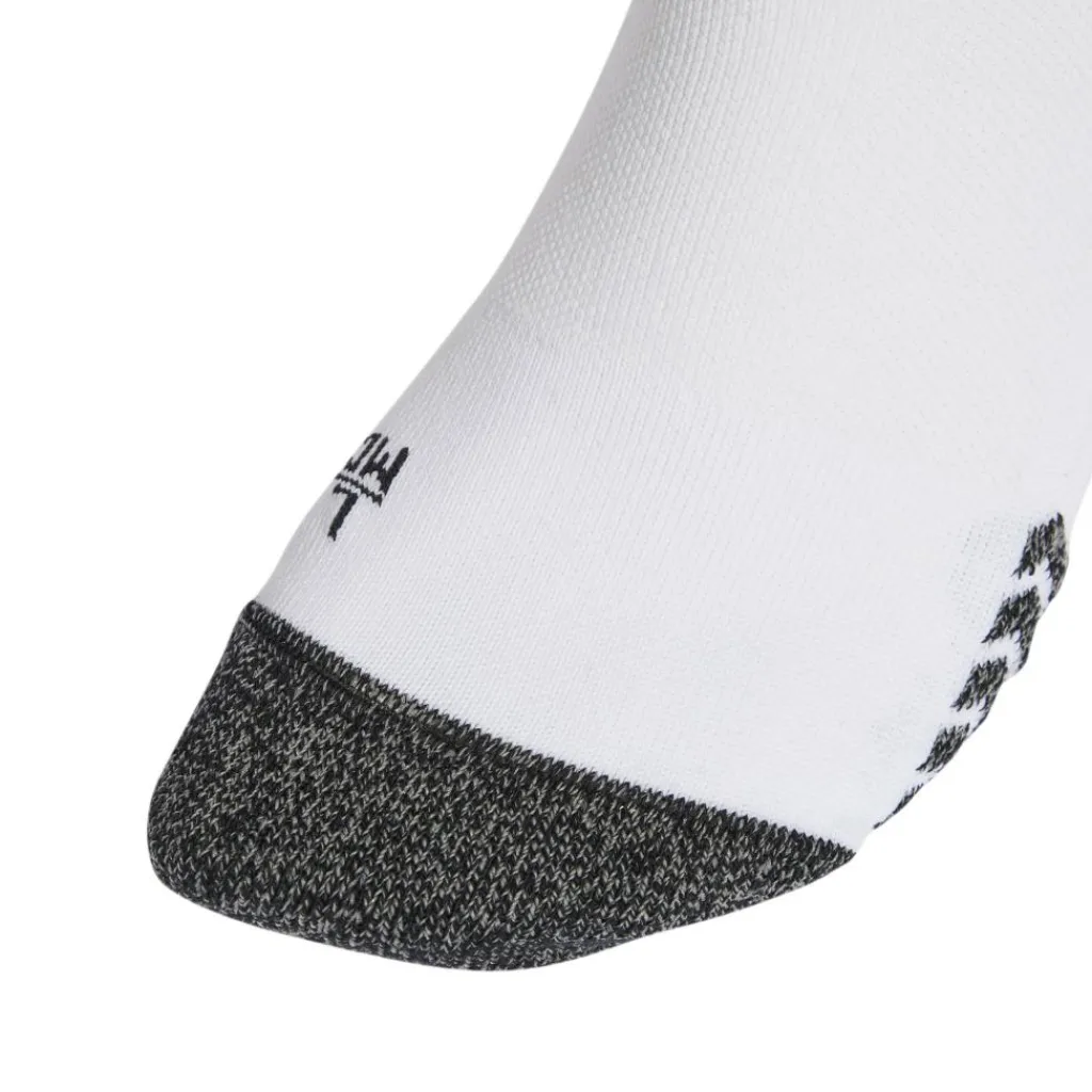 Voetbalkleding-adidas Real Madrid thuissokken 24 - 25