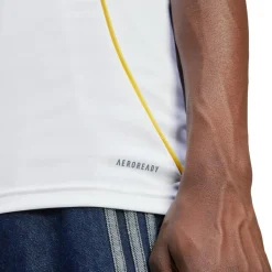 adidas Real Madrid thuisshirt heren 25 - 26< Voetbalkleding