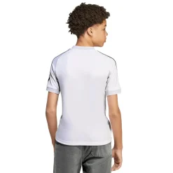Voetbalkleding-adidas Real Madrid thuisshirt junior 25 - 26