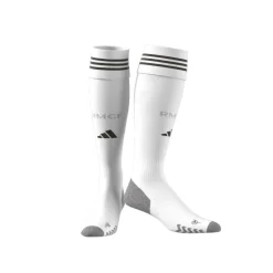 adidas Real Madrid thuissokken 25 - 26< Voetbalkleding