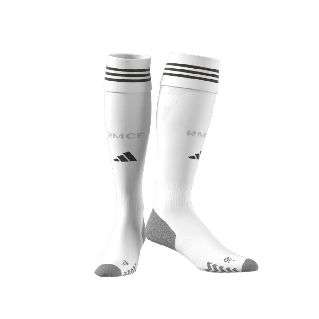 adidas Real Madrid thuissokken 25 - 26< Voetbalkleding
