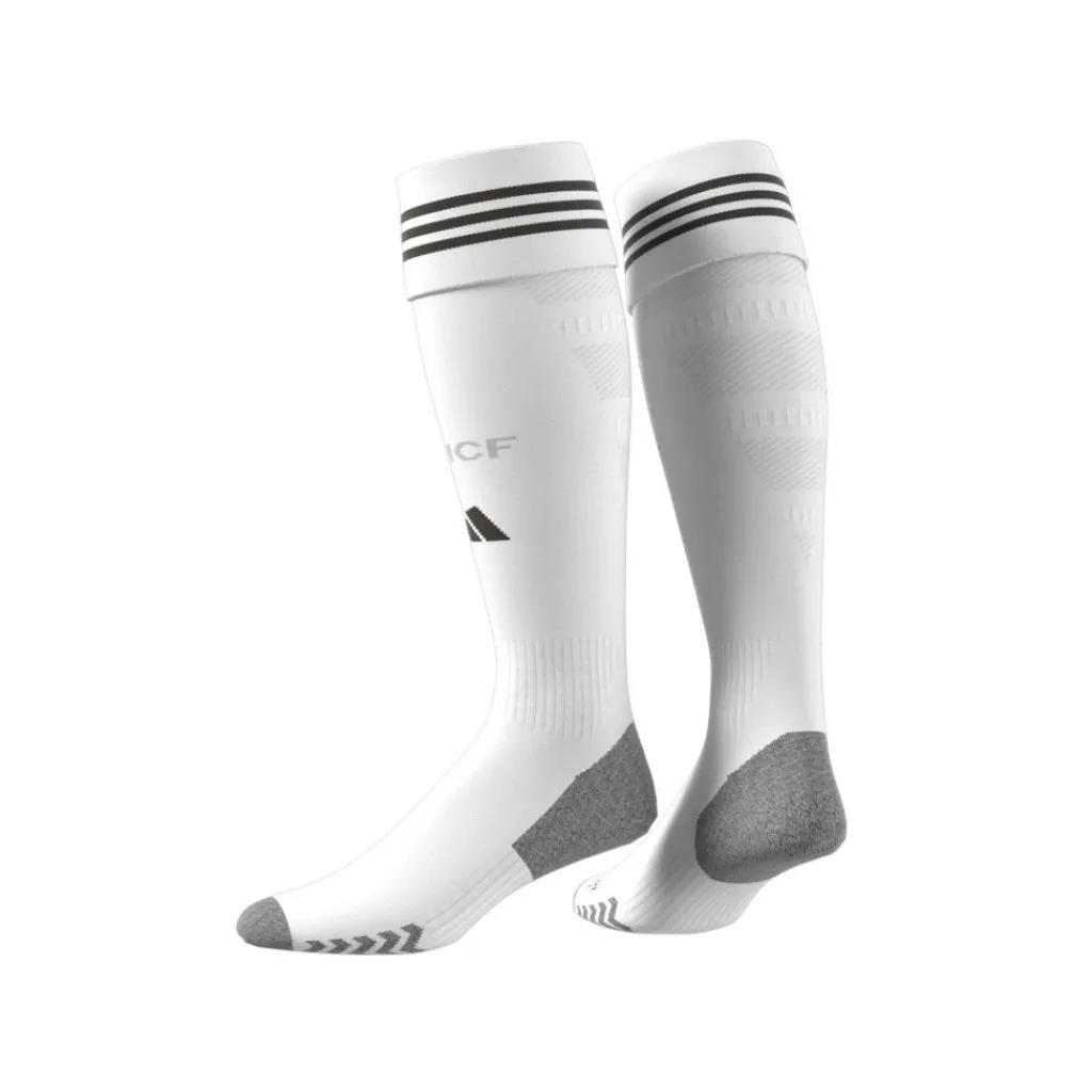 adidas Real Madrid thuissokken 25 - 26< Voetbalkleding