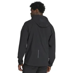 Voetbalkleding-adidas Real Madrid Tiro 25 Pro Vis Tech trainingsjack heren black