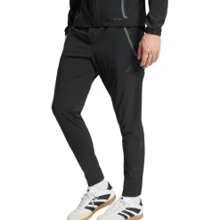 adidas Real Madrid Tiro 25 trainingsbroek heren black< Voetbalkleding