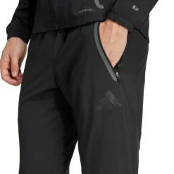 adidas Real Madrid Tiro 25 trainingsbroek heren black< Voetbalkleding