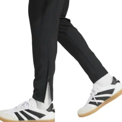 adidas Real Madrid Tiro 25 trainingsbroek heren black< Voetbalkleding