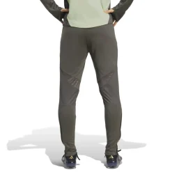 Voetbalkleding-adidas Real Madrid Tiro 25 trainingsbroek heren utility grey