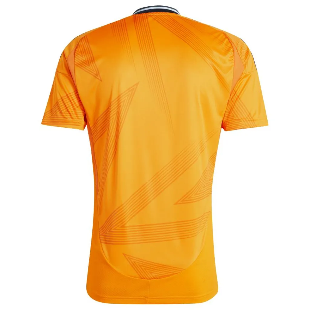 adidas Real Madrid uitshirt heren 24 - 25< Voetbalkleding