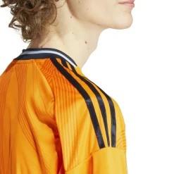 adidas Real Madrid uitshirt heren 24 - 25< Voetbalkleding