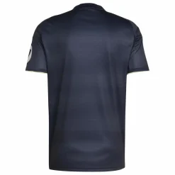 Voetbalkleding-adidas Real Madrid uitshirt heren 25 - 26