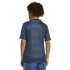 Voetbalkleding-adidas Real Madrid uitshirt junior 25 - 26
