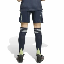 adidas Real Madrid uitshort junior 25 - 26< Voetbalkleding