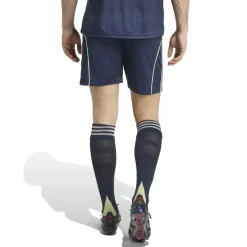 adidas Real Madrid uitshort heren 25 - 26< Voetbalkleding