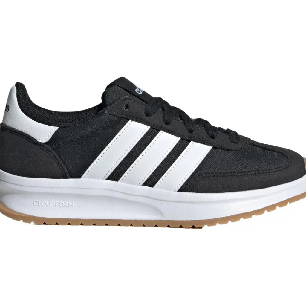 adidas Run 70 2.0 schoenen junior core black white< Schoenen