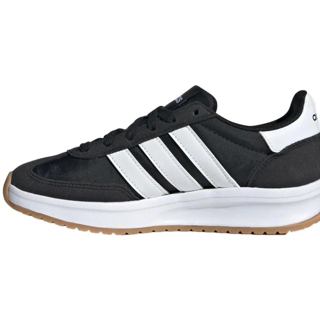 adidas Run 70 2.0 schoenen junior core black white< Schoenen