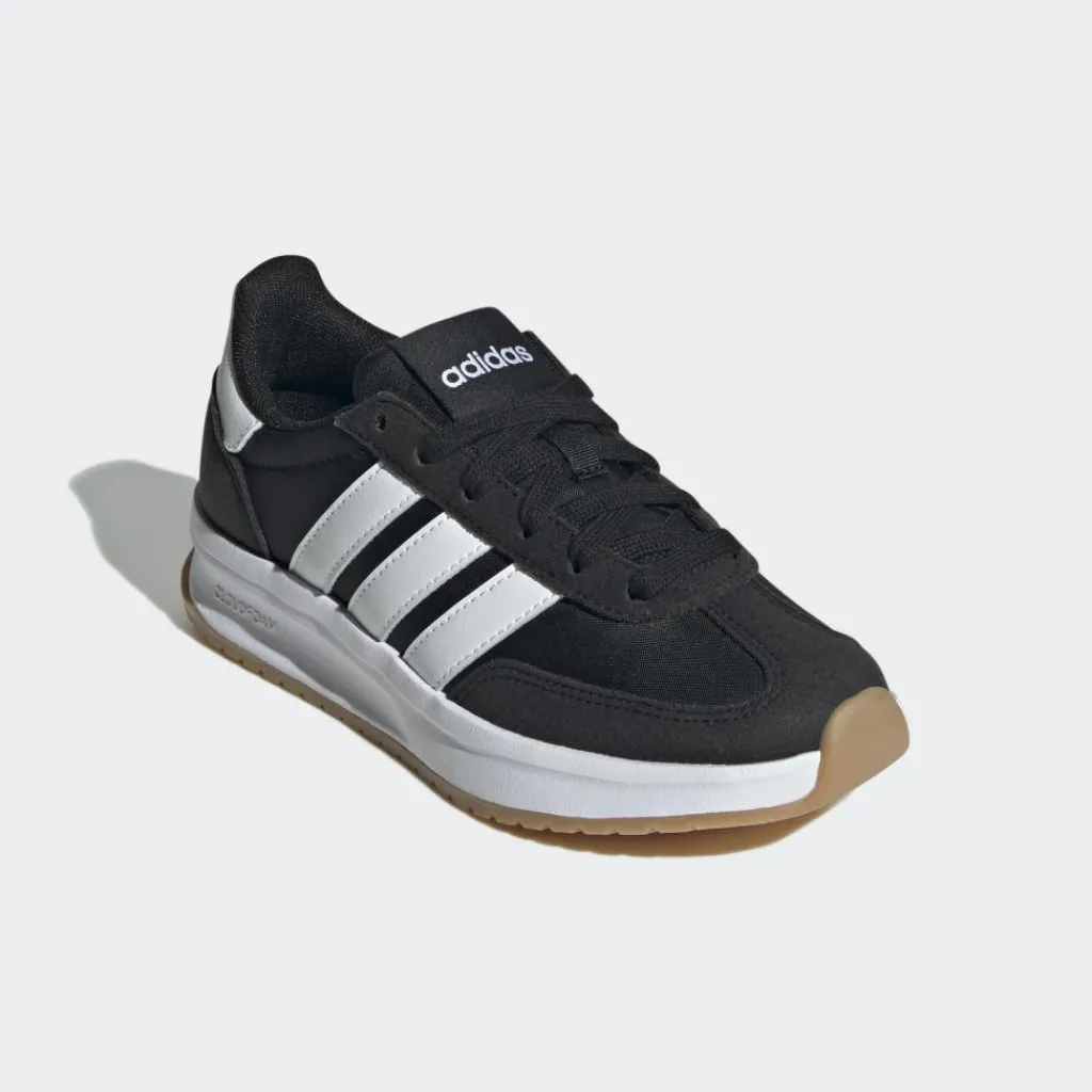 adidas Run 70 2.0 schoenen junior core black white< Schoenen