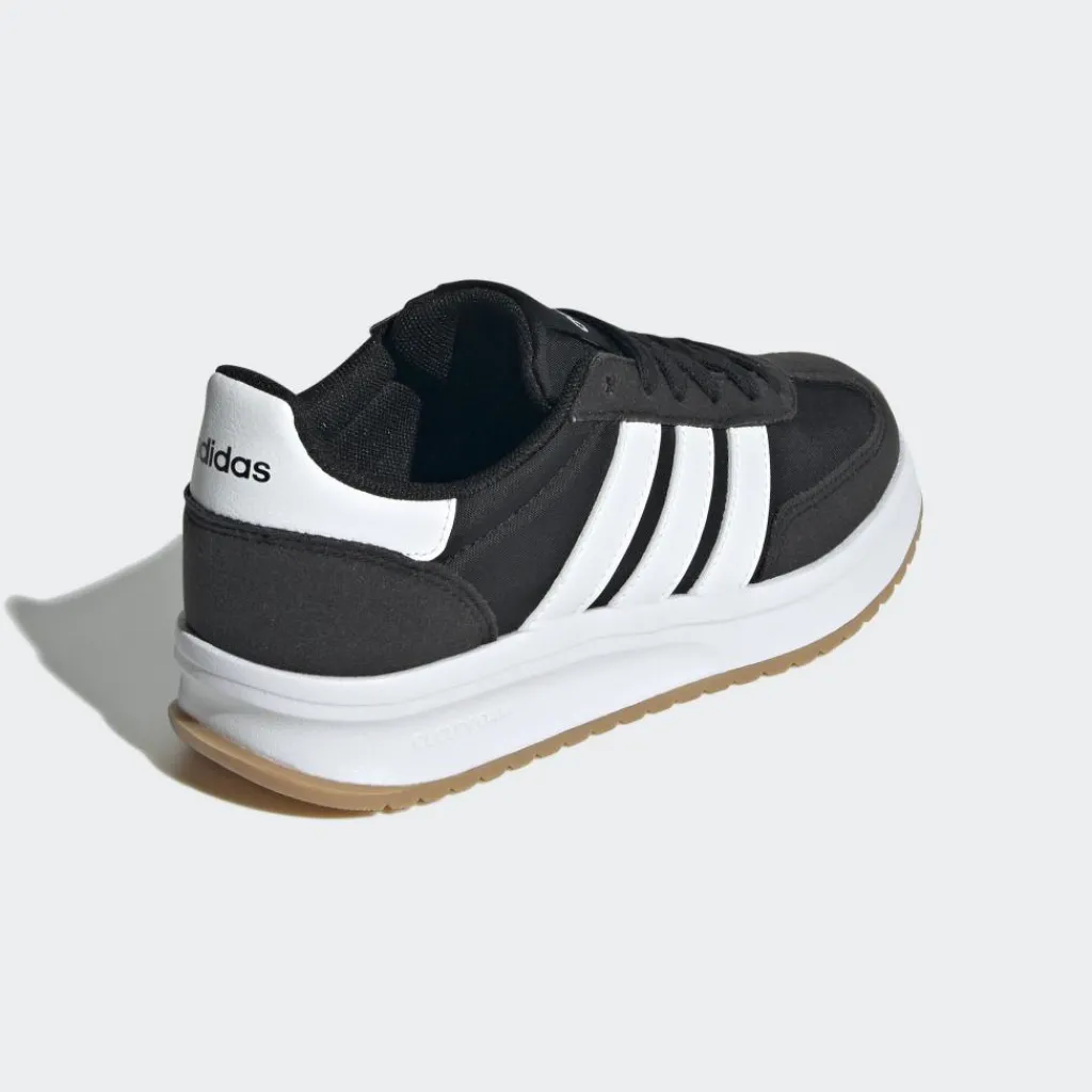 adidas Run 70 2.0 schoenen junior core black white< Schoenen