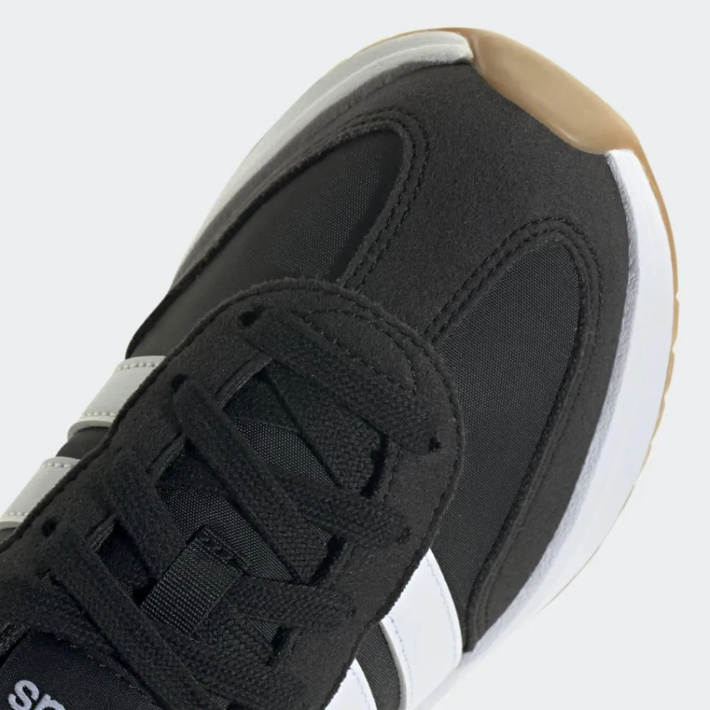 adidas Run 70 2.0 schoenen junior core black white< Schoenen