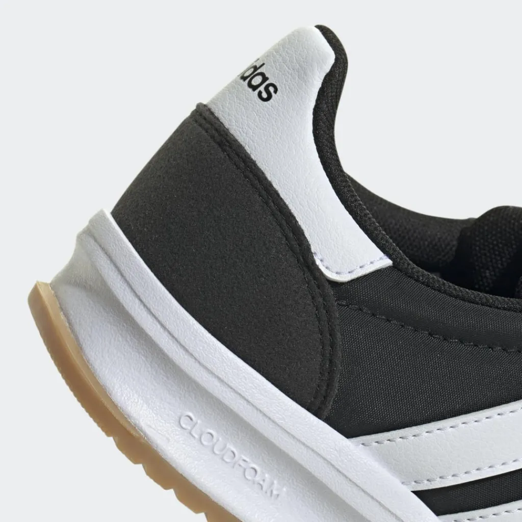 adidas Run 70 2.0 schoenen junior core black white< Schoenen