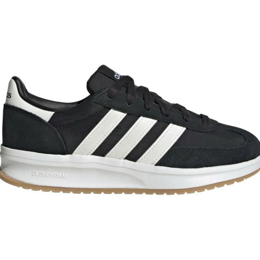 adidas Run 72 schoenen dames core black core white< Schoenen