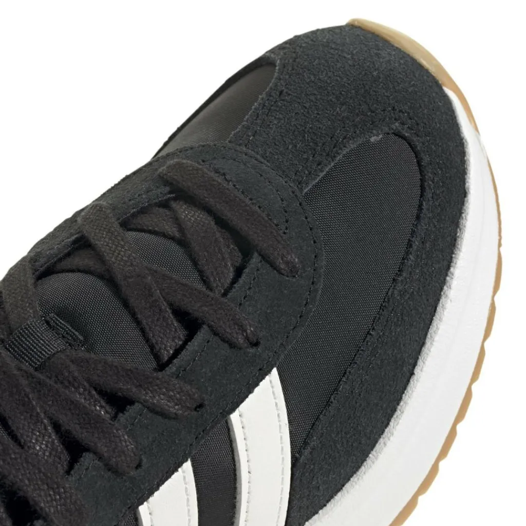 adidas Run 72 schoenen dames core black core white< Schoenen