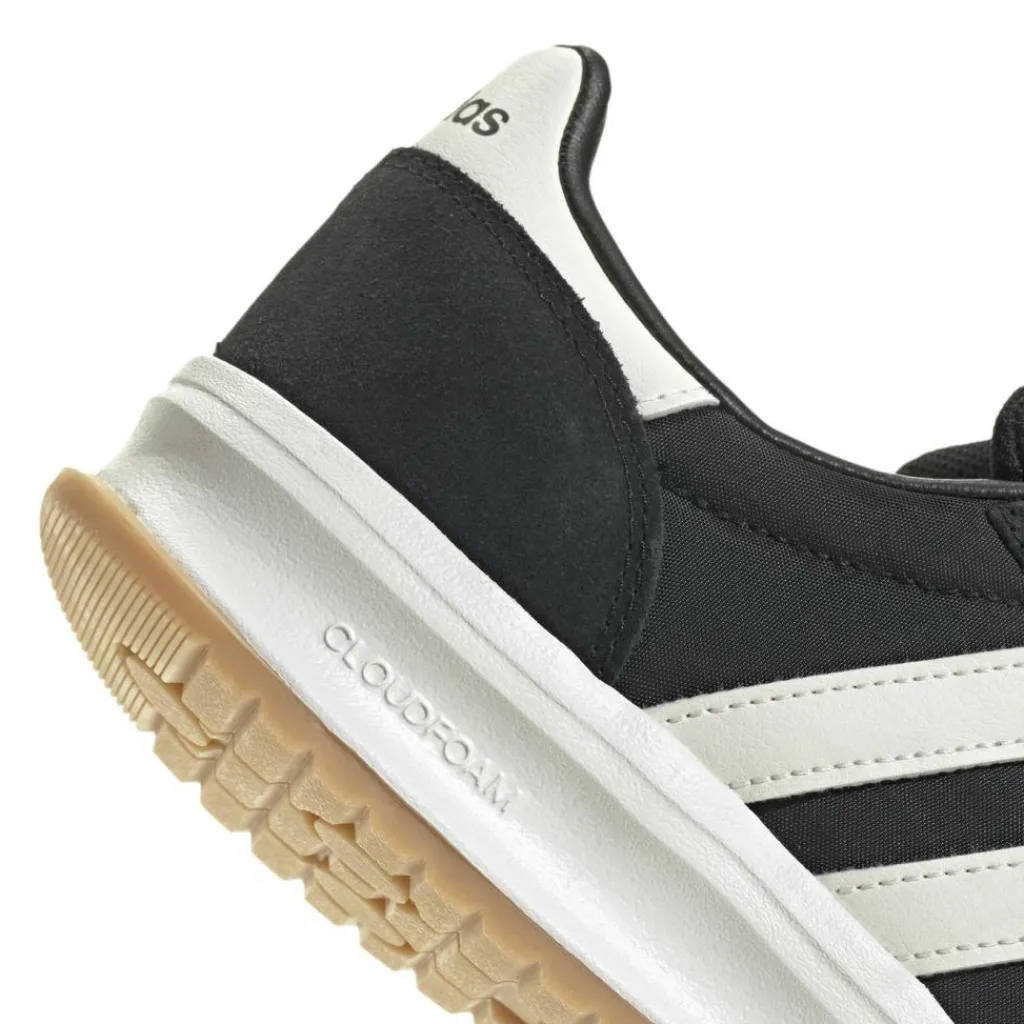adidas Run 72 schoenen dames core black core white< Schoenen