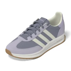 adidas Run 72 schoenen dames silver violet off white glory grey< Schoenen