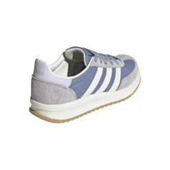 adidas Run 72 schoenen dames silver violet off white glory grey< Schoenen