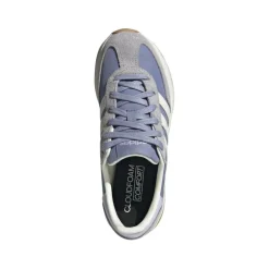 adidas Run 72 schoenen dames silver violet off white glory grey< Schoenen
