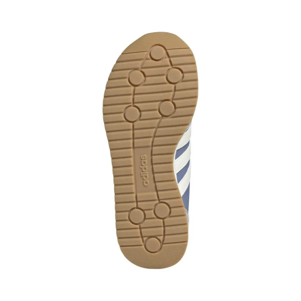 adidas Run 72 schoenen dames silver violet off white glory grey< Schoenen