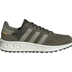 adidas Run 84 schoenen heren olive strata silver pebble< Schoenen
