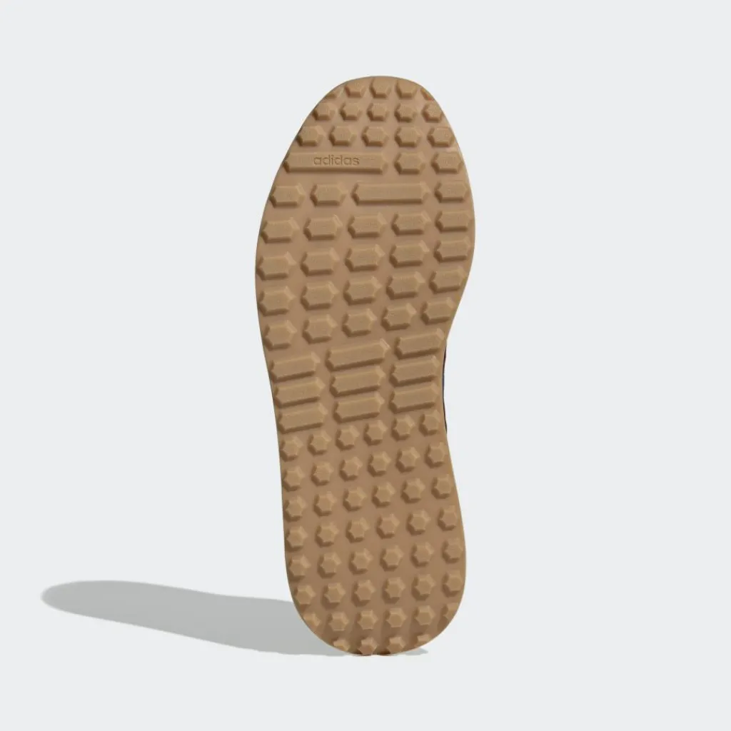 Schoenen-adidas Run 84 schoenen heren shadow red preloved ink maroon