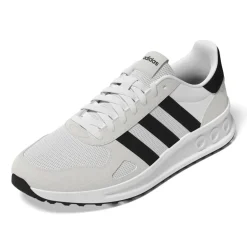 Schoenen-adidas Run 84 schoenen heren cloud white core black crystal white