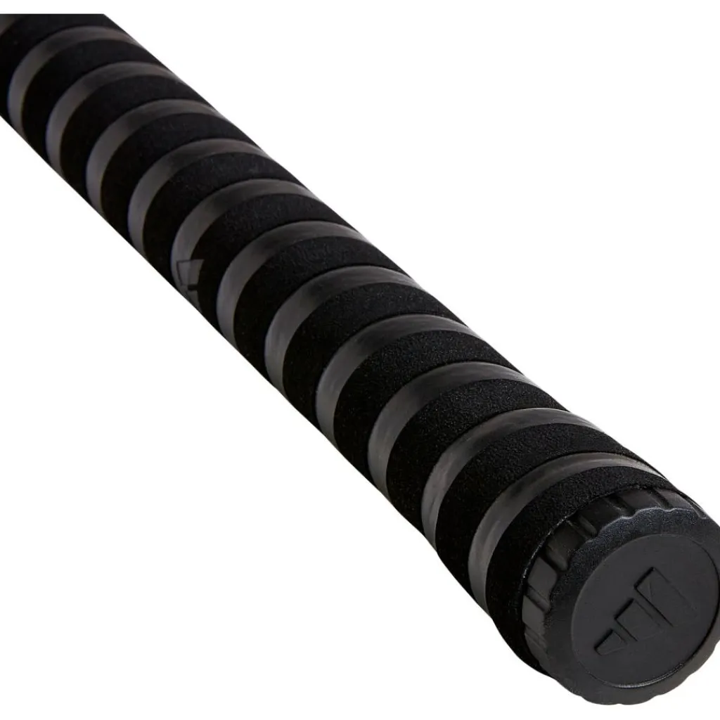 adidas Ruzo .4 Low Bow hockeystick black yellow< Hockeystick