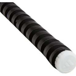 adidas Ruzo .1 Low Bow hockeystick black yellow< Hockeystick